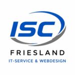 ISC-Friesland-IT-Service -Webdesign